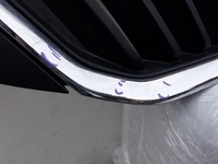 фото thumb №6, Skoda rapid 5ja решётка радиатора решётка радиатора