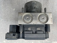 фото thumb №1, Ford transit custom насос abs bk21-2c405-af