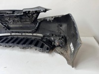 Nissan leaf 2 бампер перед передній pdc камера в Україні, фото thumb