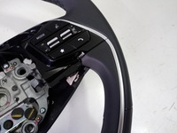 фото thumb №5, Воздуховод кожаный kia ev6