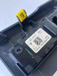 фото thumb №6, Панель управление кондиционера радио renault kadjar