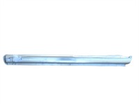 фото thumb №1, Mazda 626 gd/gv 88-96 порог пороги левый новый оцинковка