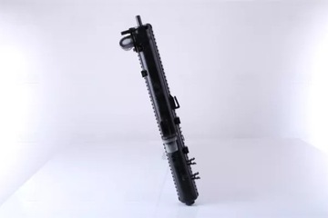 фото thumb №12, Nissens радиаторов двигателя mg zt 01- 1.8 i 16v