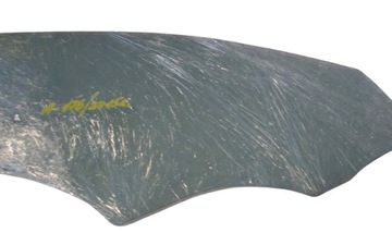 фото thumb №1, Mercedes a w176 176 скло передня права 2015