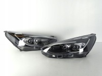 Купить Фара перед передняя левая ford focus mk4 full led, фото thumb