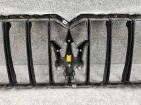 Решётка радиатора бампера радиатора решётка радиатора накладка - maserati ghibli 13-17 Оригинал, фото thumb