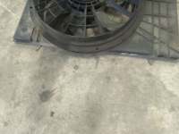 Вентилятор радиатора volvo s70 v70 v70 xc 9445261 Недорого, фото thumb