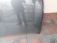 фото thumb №8, Капот передняя - opel astra vi l 6