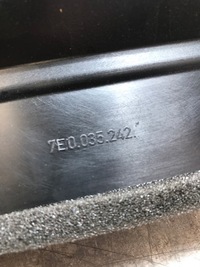 фото thumb №6, Динамик правые зад vw t5 рестайлинг california 7e0035242