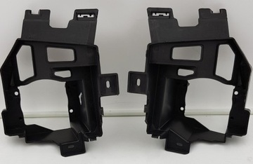 фото thumb №1, Berlingo partner кронштейн кріплення галоген