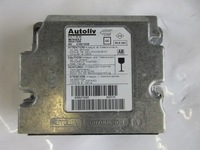 фото thumb №1, Датчик модуль подушек подушка безопасности renault laguna iii 285581790r 610901000b