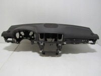 фото thumb №7, Mercedes-benz ml w166 2013 панель приладів приладова комплектна подушка безпеки