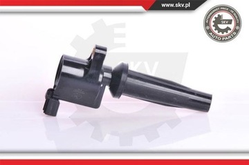 фото thumb №2, Катушка зажигания ford c-max mk1 2.0 2007-2010