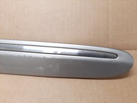 фото thumb №5, Молдинг крыла левая задняя mercedes clk w209 2096902562 c723