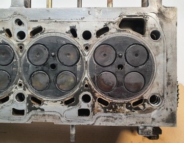 фото thumb №13, Головка двигуна alfa romeo 159 1.9 jtd 46822135