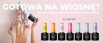 Набор для гибридов 2+2 Бесплатная грунтовка Claresa.