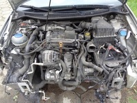 фото thumb №10, Колонка кермова замок запалювання vw polo 4 iv fabia ii