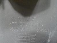 фото thumb №13, Бампер задня задній opel corsa c przed liftem 2000-2003