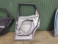 Дверь правый  задняя mazda cx-7 рестайлинг Доставка, фото thumb