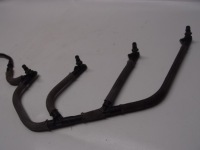 фото thumb №2, Шланг трубка обратка топлива c5 aircross 2.0 b-hdi