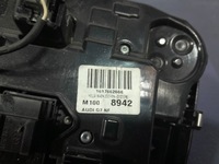 фото thumb №7, Audi q7 ii 4m лампа стеля освітлення кабіни інтер'єру 4m0947135ae