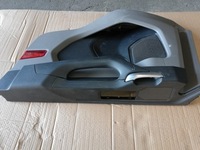 фото thumb №8, Scania ngs обивка дверь кабина g