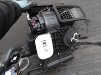 фото thumb №5, Renault arkana 2022 1,3 tce обігрівач клімат-контроль europa 272703273r