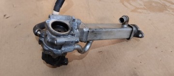 фото thumb №7, Клапан egr + радіатор вихлопних газів fiat ducato iii 2.3 16r 5801385941
