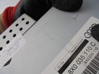 фото thumb №6, Чейнджер cd audi q5 8r 12r