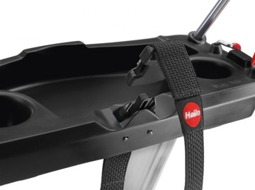 Алюминиевая лестница HAILO L100 TopLine 2,85 м