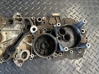 фото thumb №6, Основа фільтра масла audi a8 d4 4.2 tdi cds 057115401aa