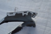 Бампер передний renault clio 5 rs line в Украине, фото thumb