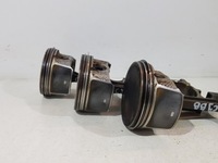 фото thumb №7, Поршень шатун 1275 ford mondeo mk3 2.0b 16v cjbb