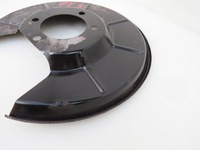 фото thumb №8, Диск якорная защита правый задняя задняя 6g912k316a volvo s60 ii v60 i xc60