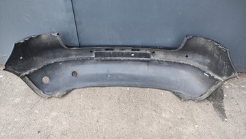 фото thumb №5, Vw golf v 1k6 бампер зад задний