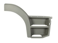 фото thumb №1, Ниша подножка кабины правая mercedes atego 98-13