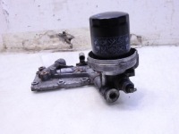 фото thumb №3, Основание фильтра масла subaru forester iii 2.0 d