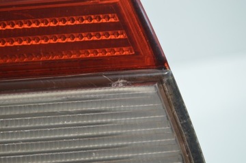 фото thumb №9, Лампа права зад po рестайлінг mercedes w140 s клас 1408207264