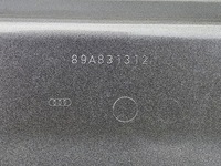 фото thumb №14, Праві передні перед двері планка audi q4 e-tron etron 89a 831 312 2021-