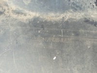 фото thumb №5, Спойлер накладка бампера перед discovery v рестайлінг