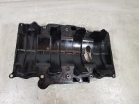 Накладка картера масляний 0p2115289a audi porsche panamera 4.0 tfsi cvd Недорого, фото thumb