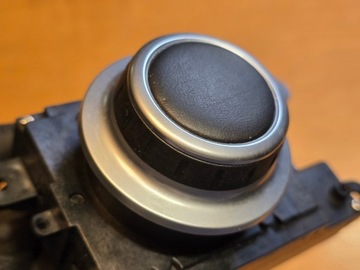 фото thumb №11, Bmw 5 e60 e61 панель ручка контроллер idrive 6944884