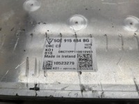 Модуль управляющий зарядка аккумулятор porsche taycan 9j 5qe915684bg jednos Киев, фото thumb