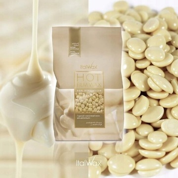 Набор для депиляции WAX Pearls Choco нагреватель