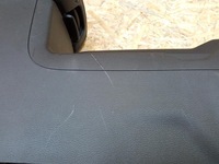 фото thumb №6, Тунель середній підлокітник jeep wrangler jl iv