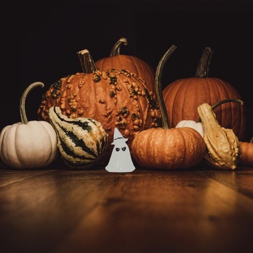 ŚWIETLNE DEKORACJE NA HALLOWEEN ESTETYCZNY POKÓJ ŚWIĘTO DZIĘKCZYNIENIA JESIEŃ