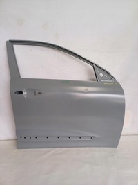 фото thumb №2, Двері передні праві kia niro i рестайлінг 16-22