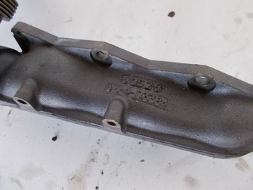 фото thumb №5, Vel satis колектор випускний d3384z 3,0dci p9x