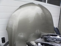 фото thumb №11, Renault kadjar 2016 rok перед капот лампа левая full-led