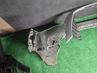 фото thumb №7, Бампер перед передний mercedes gla h247 w247